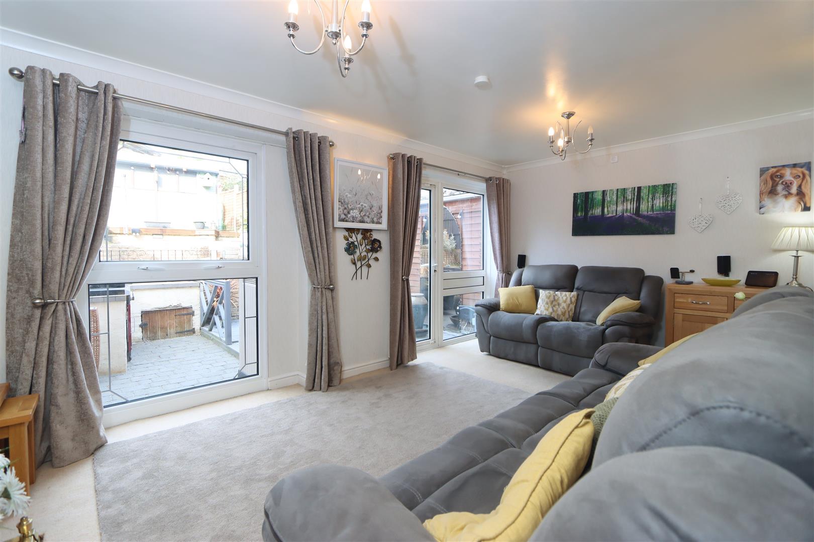 Ferndale Crescent, Kidderminster
